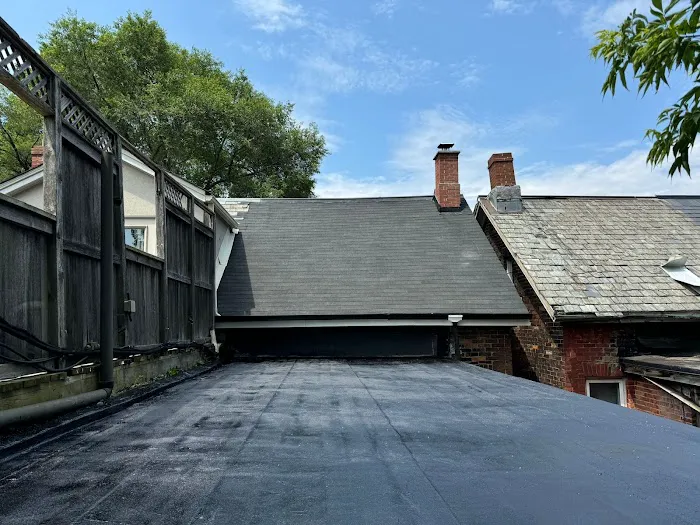Oakdale Roofing & Masonry Picture 8