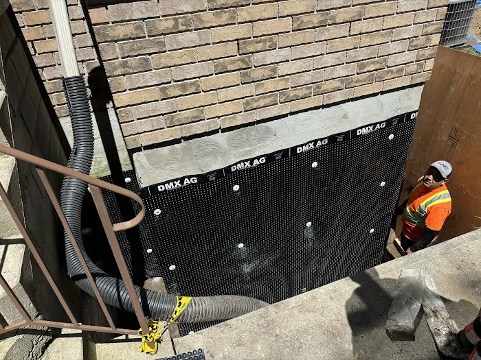 Oakdale Roofing & Masonry Picture 6
