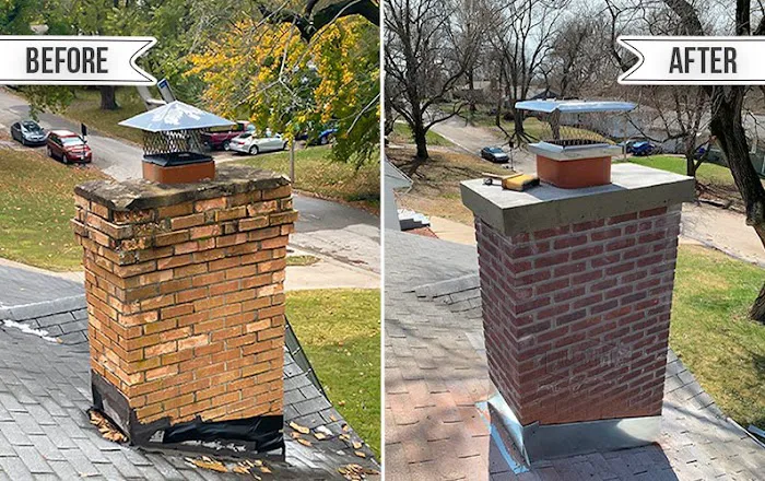 Oakdale Roofing & Masonry Picture 10
