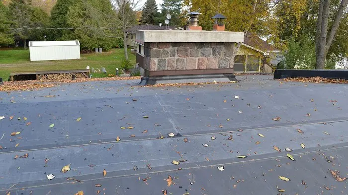 Ample Roofing & Construction Picture 1