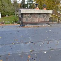 Ample Roofing & Construction ico