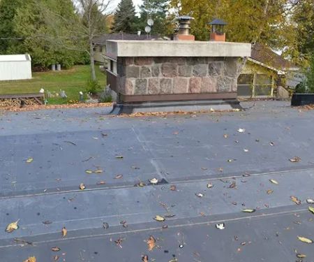 Ample Roofing & Construction
