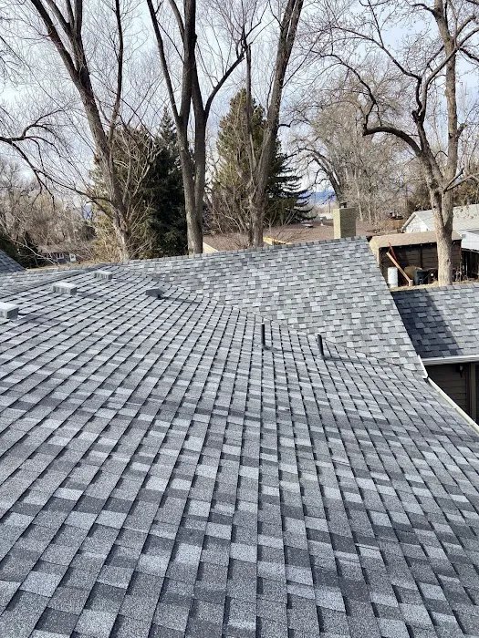 Ample Roofing & Construction Picture 6