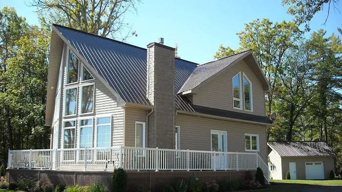 Ample Roofing & Construction Picture 8