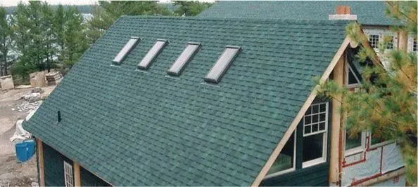Ample Roofing & Construction Picture 10