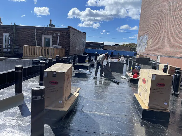 Advanced Flat Roof Systems Picture 6