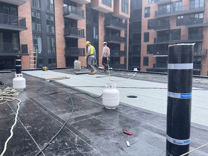 Advanced Flat Roof Systems Picture 2