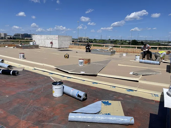 Advanced Flat Roof Systems Picture 4