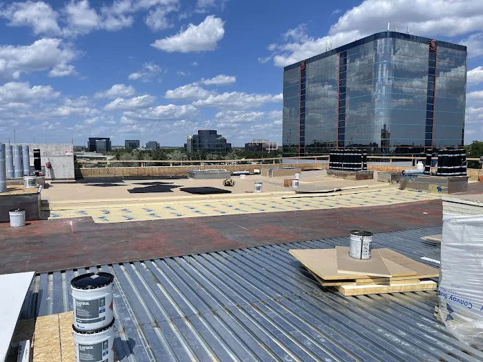 Advanced Flat Roof Systems Picture 5