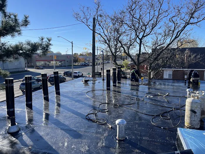 Advanced Flat Roof Systems Picture 1