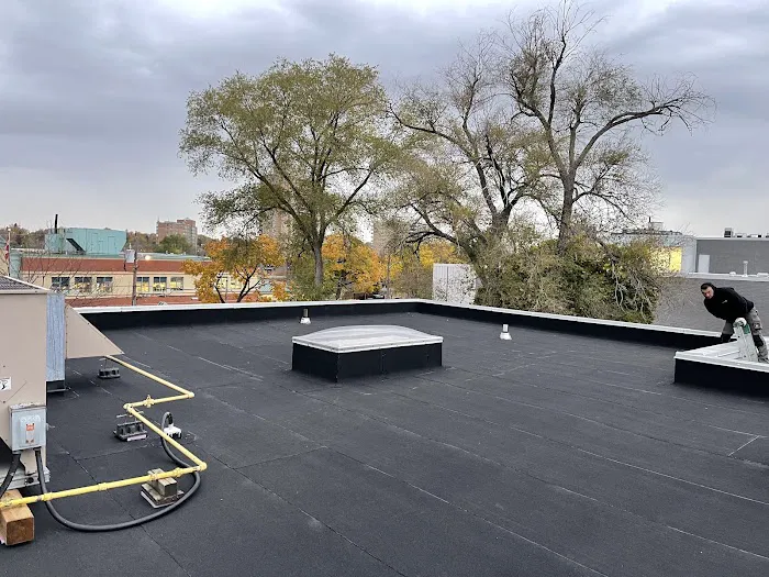 Advanced Flat Roof Systems Picture 9
