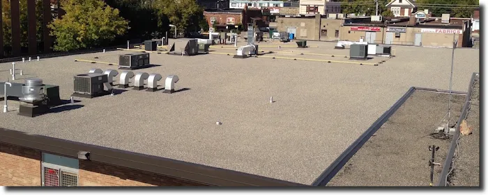 Aquafix Roofing & Masonry Picture 2