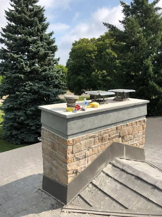Aquafix Roofing & Masonry Picture 7