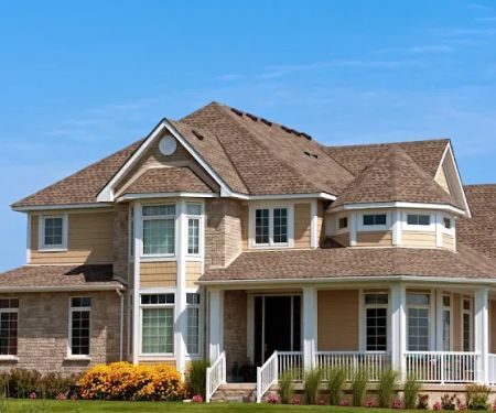 Aquafix Roofing & Masonry