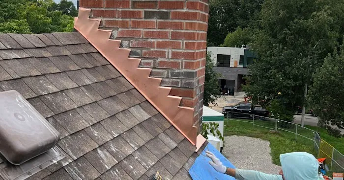 Aquafix Roofing & Masonry Picture 6