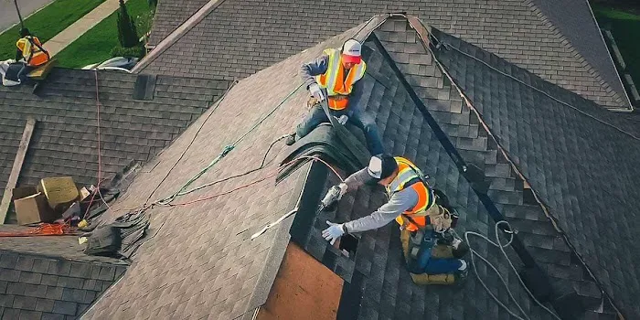 Aquafix Roofing & Masonry Picture 5