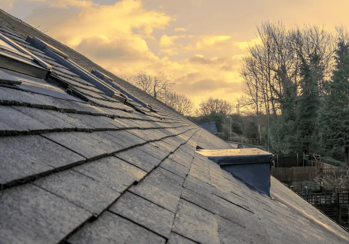 Aquafix Roofing & Masonry Picture 9