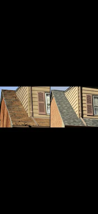 Jads roofing Picture 2