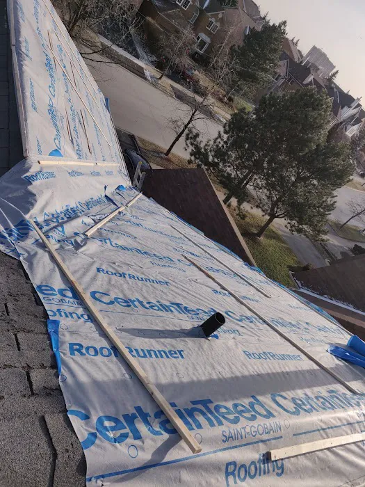 Jads roofing Picture 4