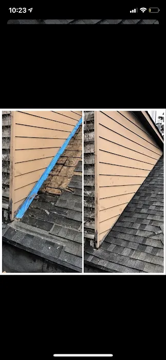 Jads roofing Picture 1