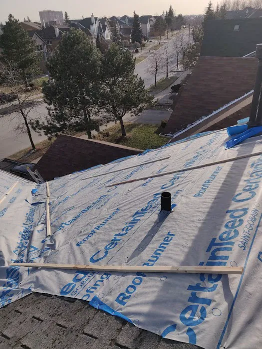 Jads roofing Picture 3