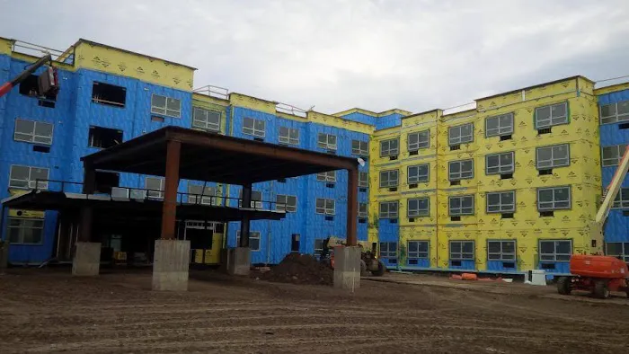 A & M Roofing Picture 5