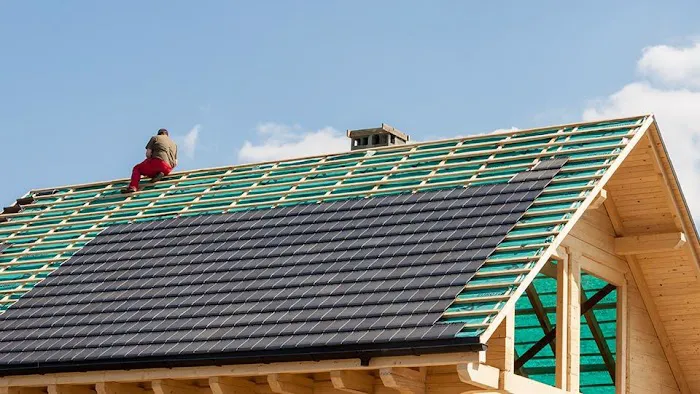 A & M Roofing Picture 7