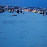 A & M Roofing ico