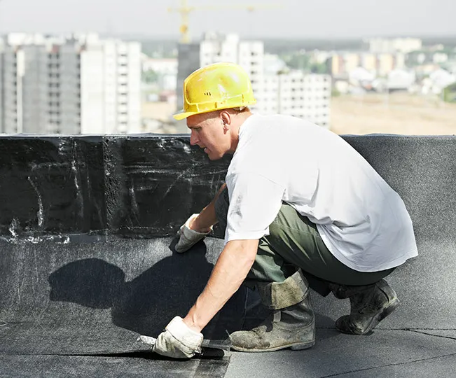 A & M Roofing Picture 8