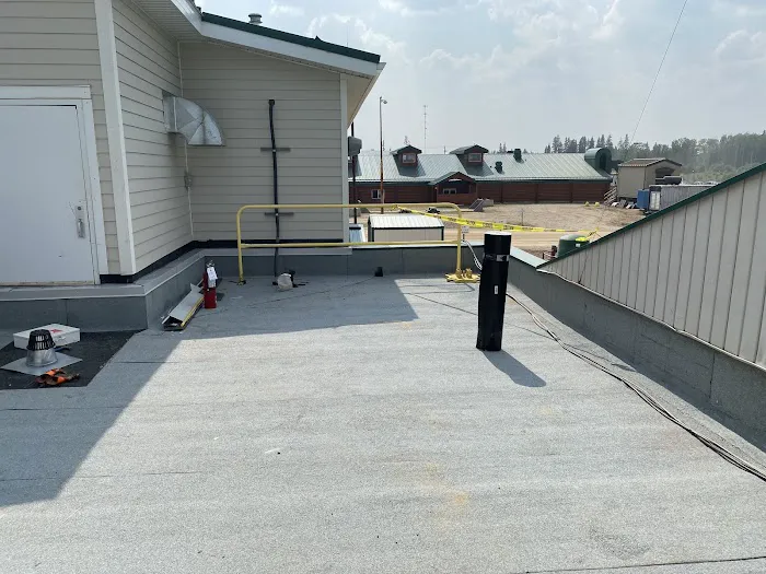 R & D Roofing Ltd Picture 4