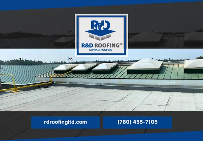 R & D Roofing Ltd Picture 5