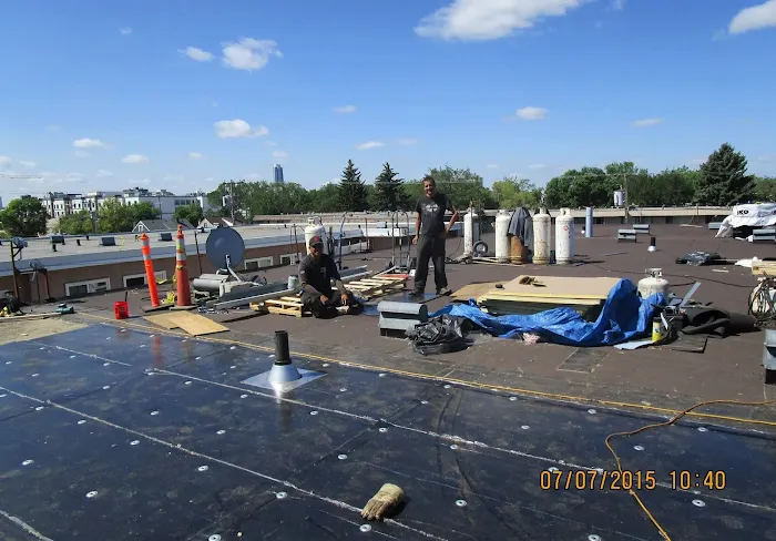 R & D Roofing Ltd Picture 10