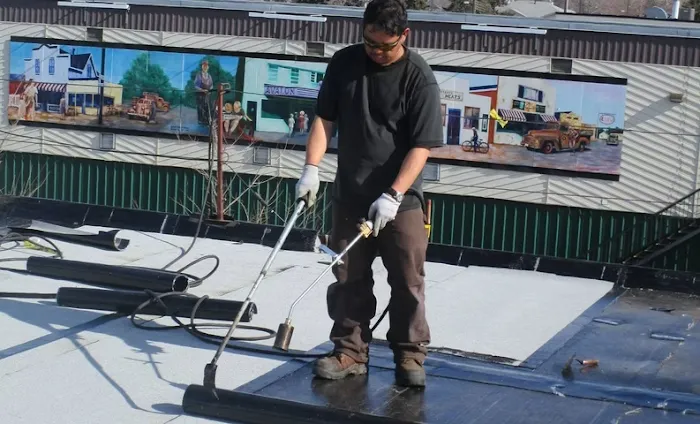 R & D Roofing Ltd Picture 8