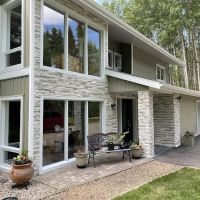 Smart Home Building Systems Ltd. ico