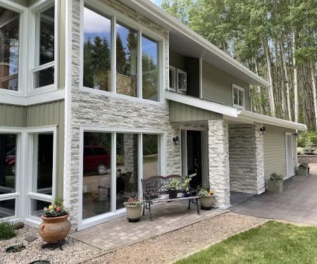 Smart Home Building Systems Ltd.