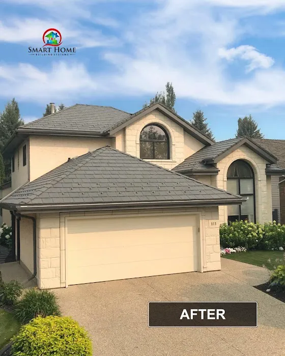 Smart Home Building Systems Ltd. Picture 4