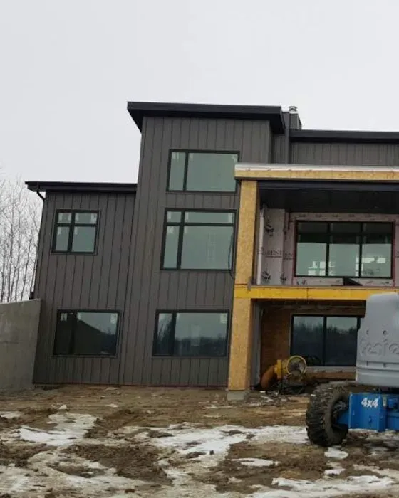 Smart Home Building Systems Ltd. Picture 6