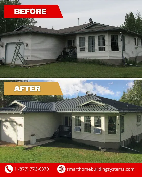 Smart Home Building Systems Ltd. Picture 5
