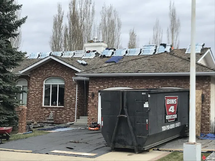 Leons Roofing and Renovations Ltd. Picture 1