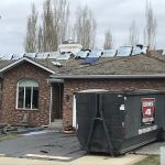 Leons Roofing and Renovations Ltd.