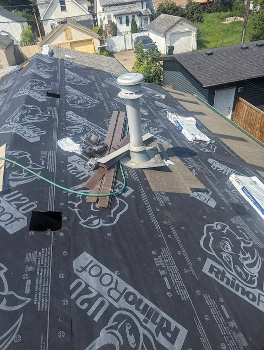 Leons Roofing and Renovations Ltd. Picture 4