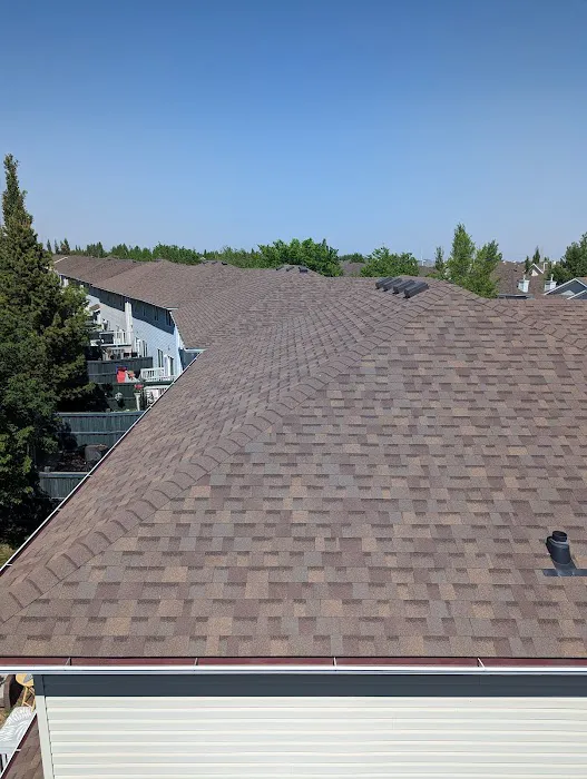 Leons Roofing and Renovations Ltd. Picture 5