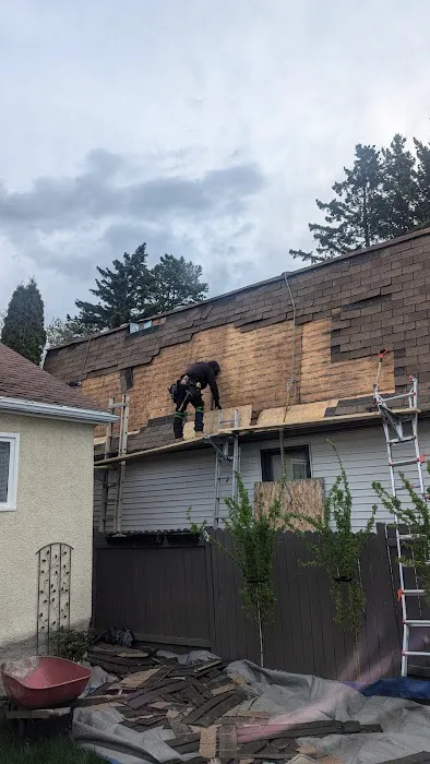 Leons Roofing and Renovations Ltd. Picture 10