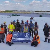 CCS Contracting Ltd ico