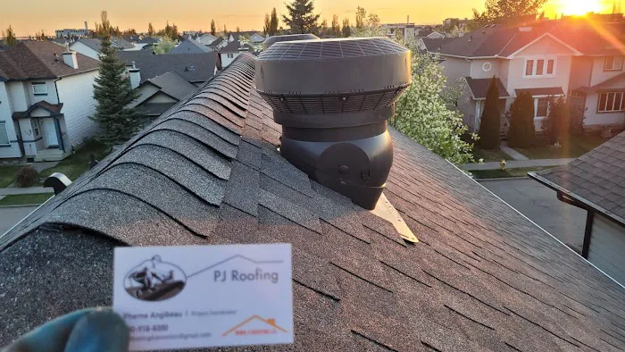 PJ Roofing Picture 7