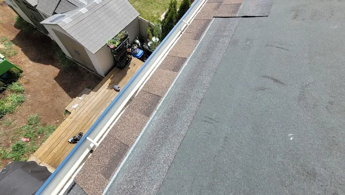 PJ Roofing Picture 1