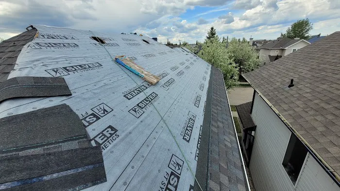 PJ Roofing Picture 6