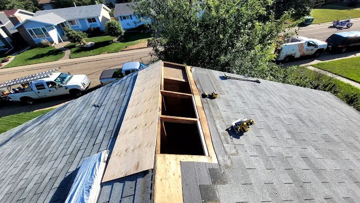 PJ Roofing Picture 5