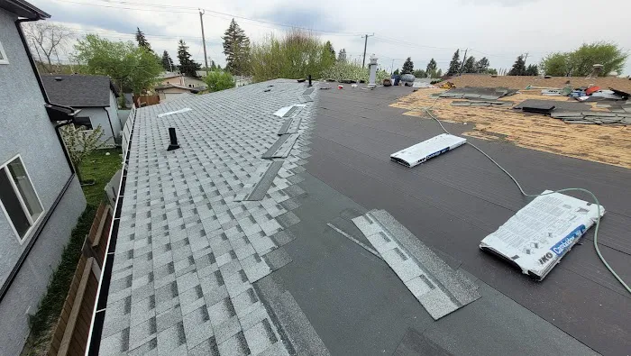 PJ Roofing Picture 8