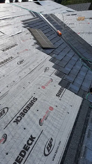 PJ Roofing Picture 9